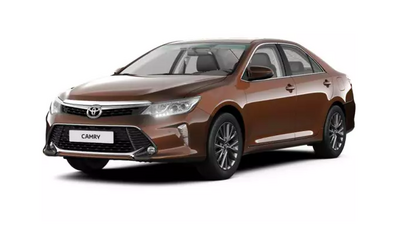 Стекло для фар Viper TOYOTA Camry XV55 (2015) R