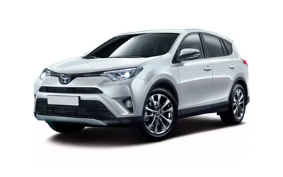 Стекло для фар Viper TOYOTA RAV4 40 (2015-2019) R рестайлинг