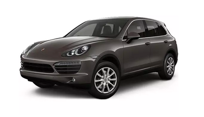 Стекло для фар Viper PORSCHE CAYENNE 958 (2010-2014) L дорестайлинг