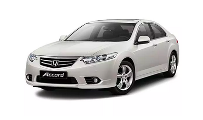 Стекло для фар Viper HONDA Accord 8 (2008-2013) L