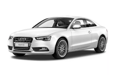 Стекло для фар Viper AUDI A5 8T (2011-2016) L рестайлинг