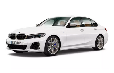 Стекло для фар Viper BMW 3 серия G20 2018-2022 R