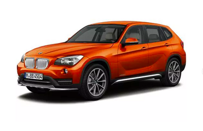 Стекло для фар Viper BMW X1 E84 (2012-2015) R ксенон