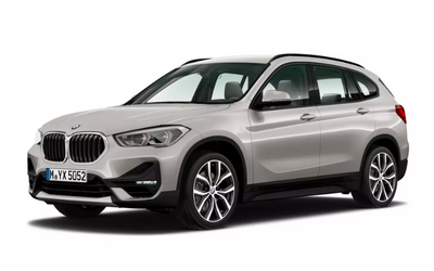 Стекло для фар Viper BMW X1 F48 (2020) R