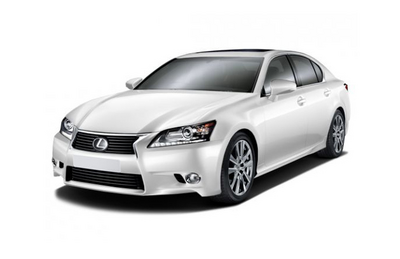 Стекло для фар Viper LEXUS GS 250 (2012-2014) R