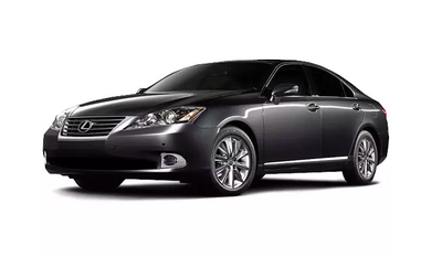 Стекло для фар Viper LEXUS ES240 (2009-2011) R