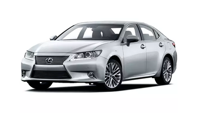 Стекло для фар Viper LEXUS ES250 (2012-2014) L