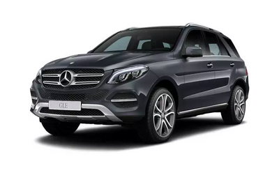 Стекло для фар Viper MERCEDES 166 GLE (2015-2019) R