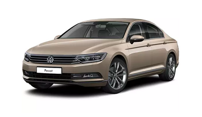 Стекло для фар Viper VOLKSWAGEN Passat B8 (2015) R