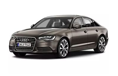 Стекло для фар Viper AUDI A6 C7 (2011-2014) L