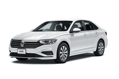 Стекло для фар Viper VOLKSWAGEN Jetta 7 (2018-2022) L