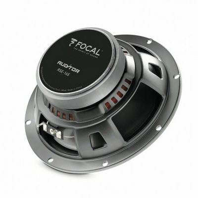 Акустика Focal RSE-165 компонентная 