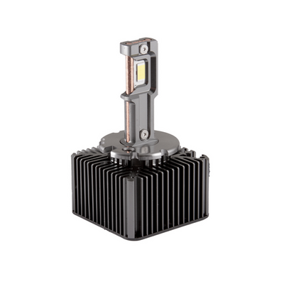 Светодиодная лампа головного света MTF CYBER LIGHT Pro D1/D3/D8S 6000К (CPD1D3)