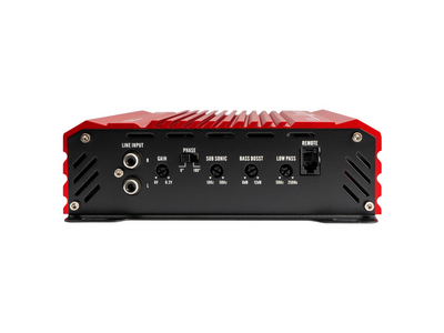 Усилитель Aura FIREBALL-D1.1000