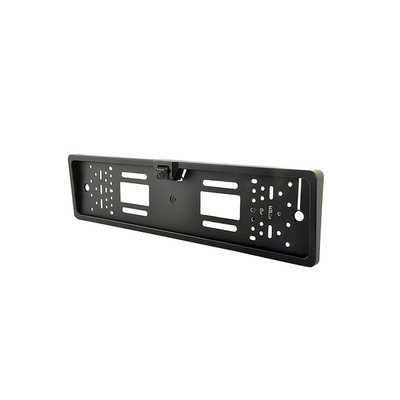 Камера Interpower IP-616 AHD/CVBS (рамка под номерной знак)