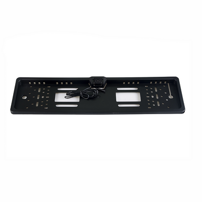 Камера Interpower IP-616 AHD/CVBS (рамка под номерной знак)