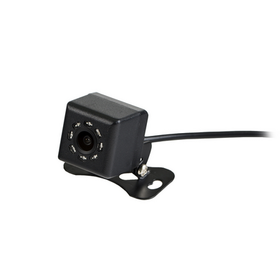 Камера Interpower IP-668 IR AHD/CVBS (ИК подсветка)
