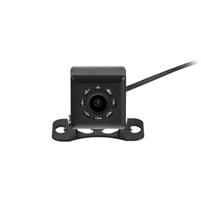 Камера Interpower IP-668 IR AHD/CVBS (ИК подсветка)