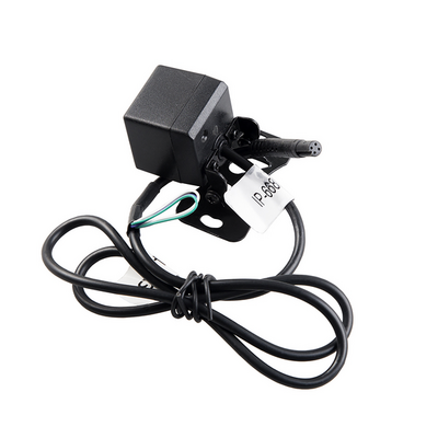 Камера Interpower IP-668 IR AHD/CVBS (ИК подсветка)