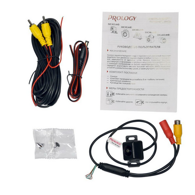 Камера PROLOGY RVC-130 AHD заднего вида
