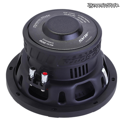 Сабвуфер Dynamic State SKW-202