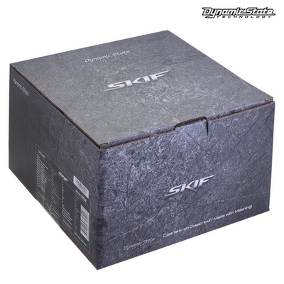 Сабвуфер Dynamic State SKW-202