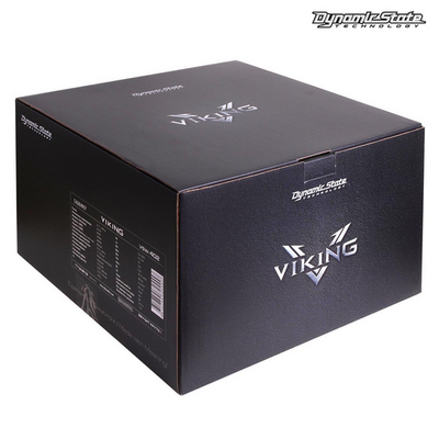Сабвуфер Dynamic State VIKING VSW-402