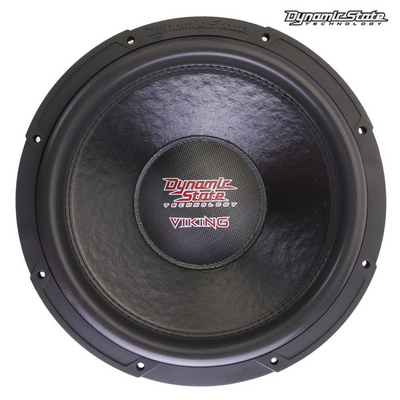 Сабвуфер Dynamic State VIKING VSW-402