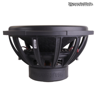 Сабвуфер Dynamic State VIKING VSW-402
