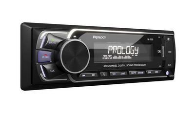 Автомагнитола PROLOGY SL-300