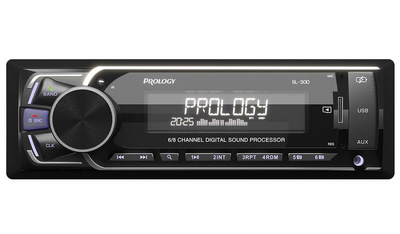 Автомагнитола PROLOGY SL-300