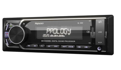 Автомагнитола PROLOGY SL-300