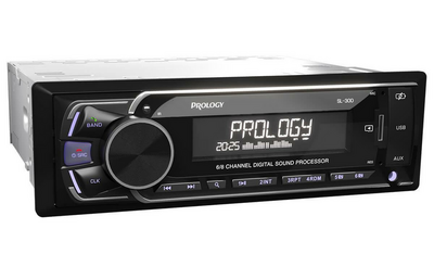 Автомагнитола PROLOGY SL-300