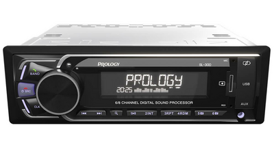 Автомагнитола PROLOGY SL-300