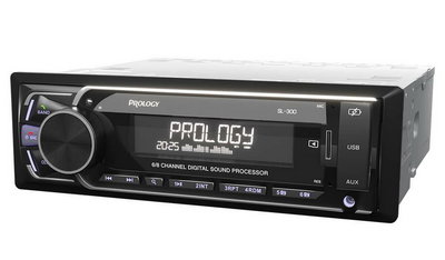 Автомагнитола PROLOGY SL-300