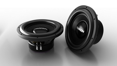 Сабвуфер PROLOGY RX-10" KRAKEN BULK