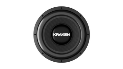 Сабвуфер PROLOGY RX-10" KRAKEN BULK