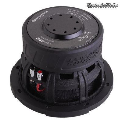 Сабвуфер Dynamic State VIKING VSW-202