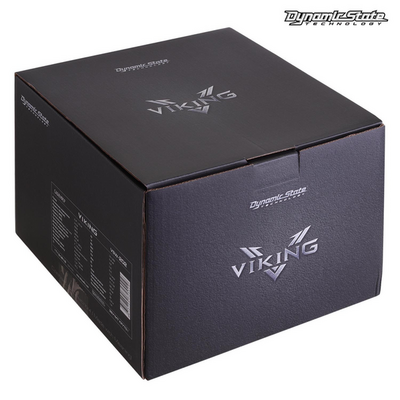 Сабвуфер Dynamic State VIKING VSW-202