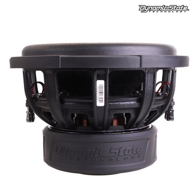 Сабвуфер Dynamic State VIKING VSW-252