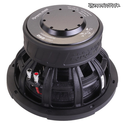Сабвуфер Dynamic State VIKING VSW-252