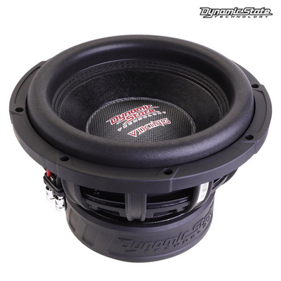 Сабвуфер Dynamic State VIKING VSW-252