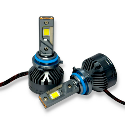 Светодиодная лампа головного света Viper KILLER LITE HB4/9006 150W