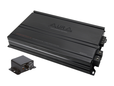 Усилитель Aura VENOM-D2.1500-AE