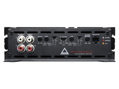 Усилитель Aura VENOM-D2.1500-AE