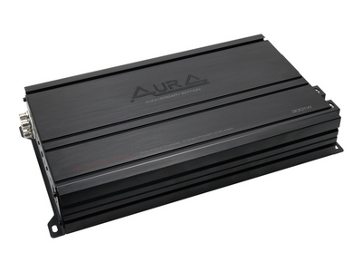 Усилитель Aura VENOM-D2.1500-AE