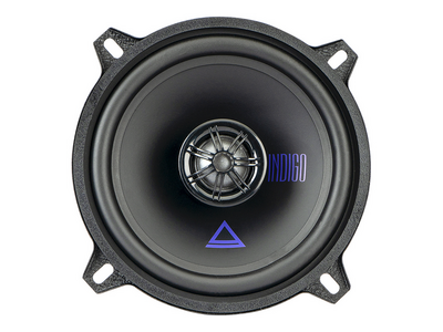 Акустика Aura INDIGO-CL5X 5,25" (13 см) 2-полосная коаксиальная (комплект)