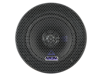 Акустика Aura INDIGO-CL5X 5,25" (13 см) 2-полосная коаксиальная (комплект)