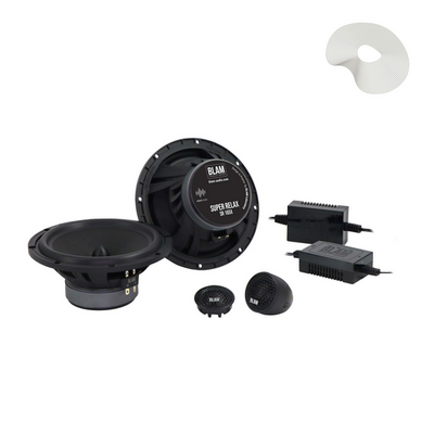 Акустика Blam SR165X (комплект)