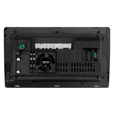 Автомагнитола TEYES CC3L | 9" | 4/32 Gb